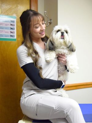 Eduarda & Mochi